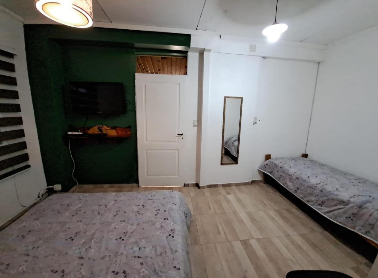 Ushuaia Magallanes Kültér fotó