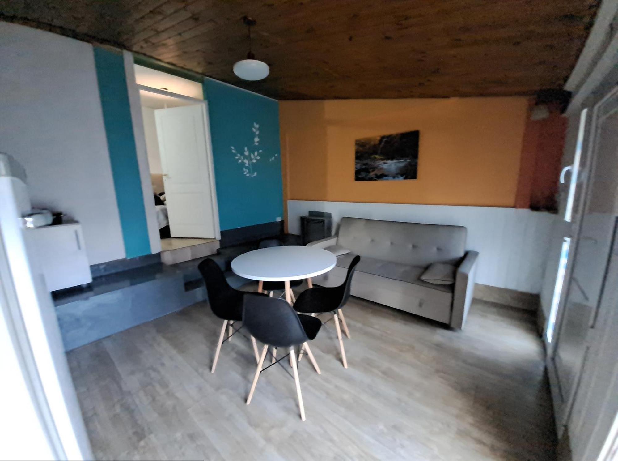 Ushuaia Magallanes Kültér fotó